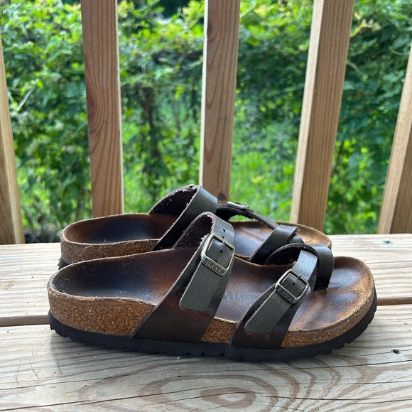 Birkenstock sandals - Picture 8 of 16